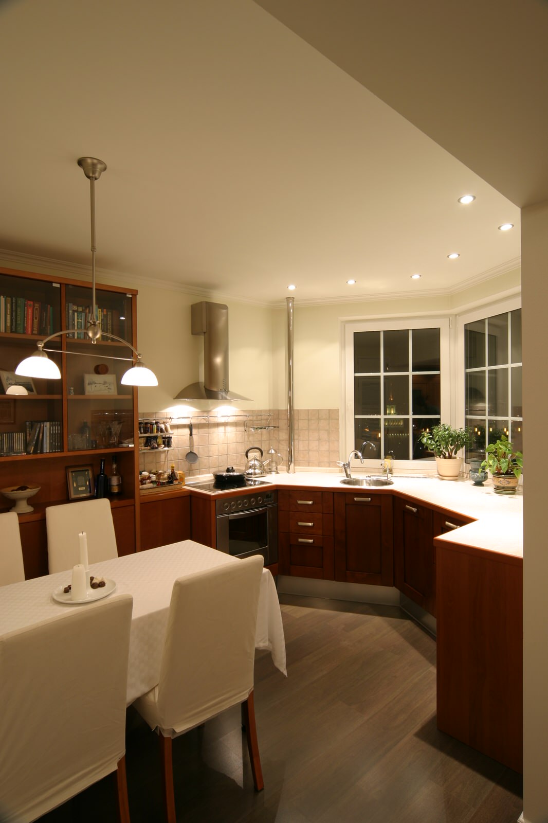 Квартира на Хованской улице