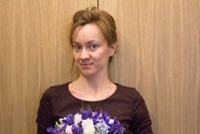 Екатерина Сазанова