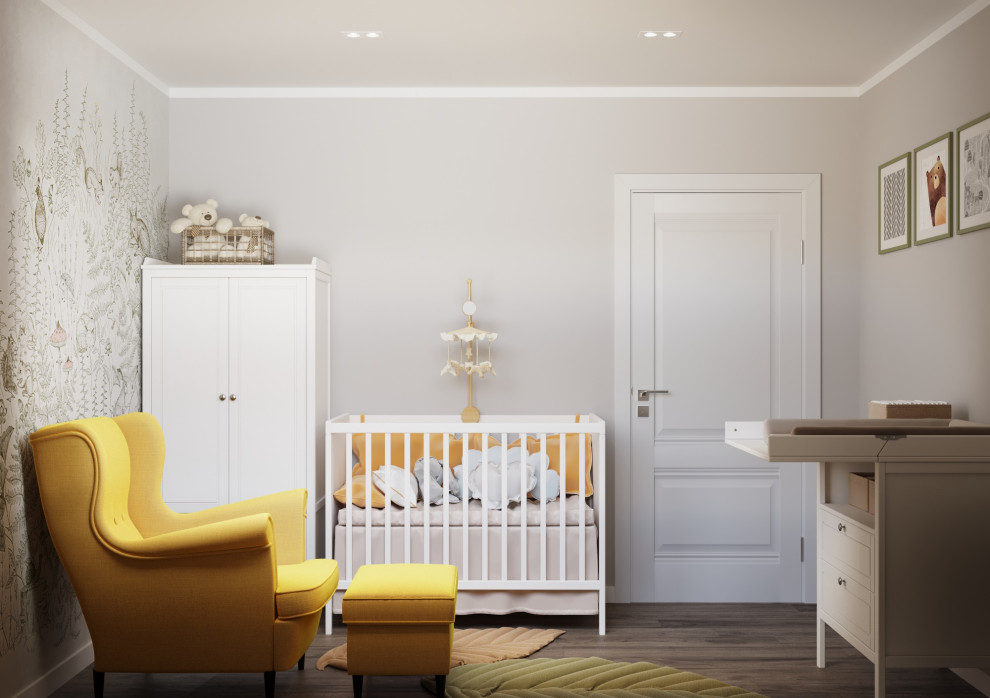 ЖК Кузьминки