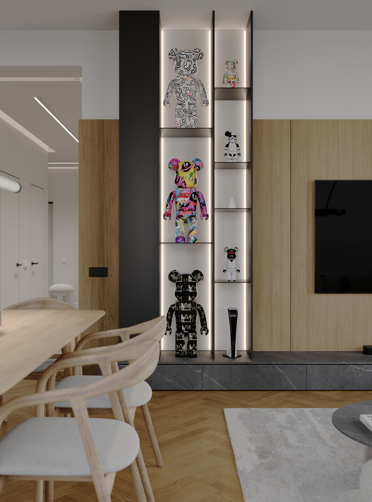 ЖК Береговой, 60