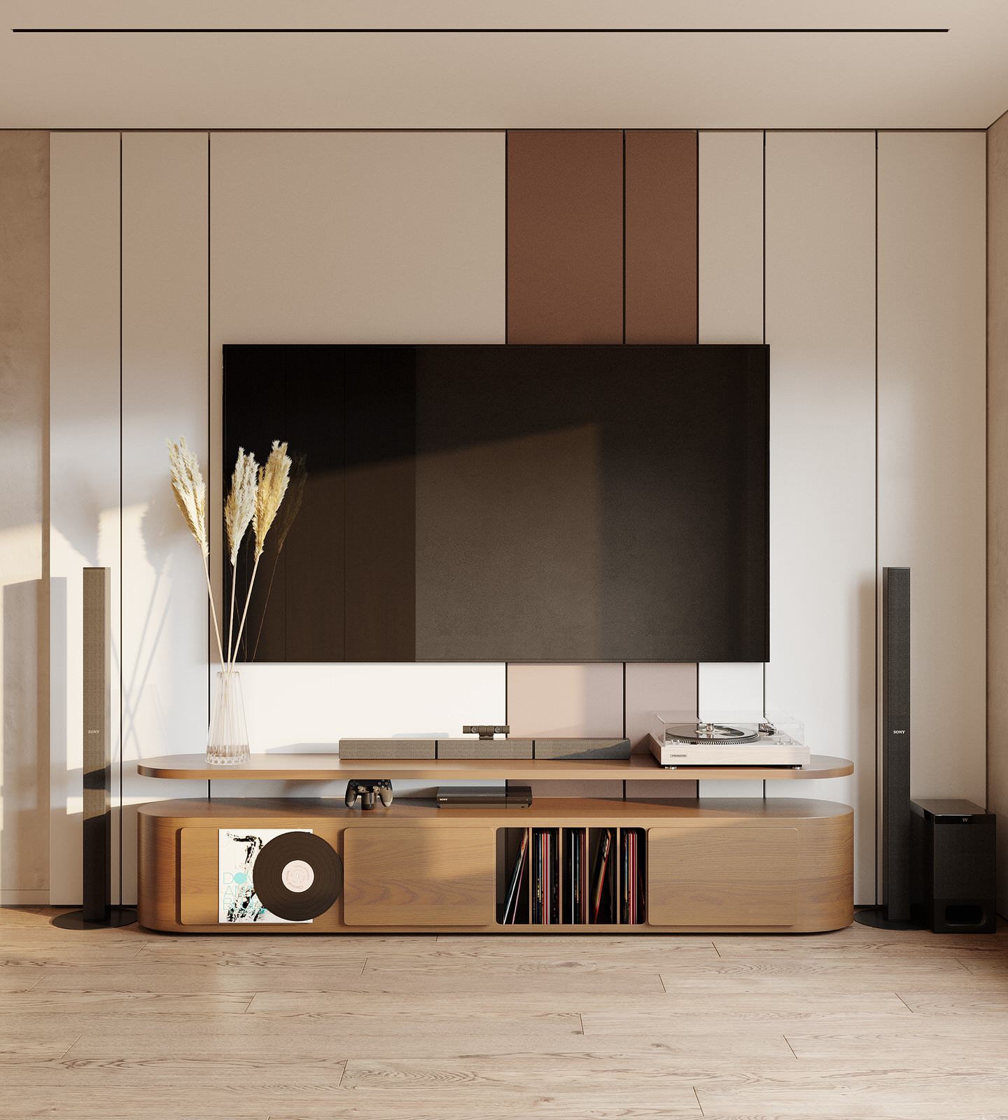 Полярная квартира