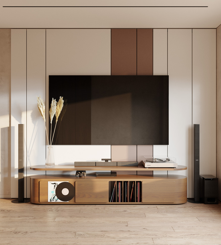 Полярная квартира