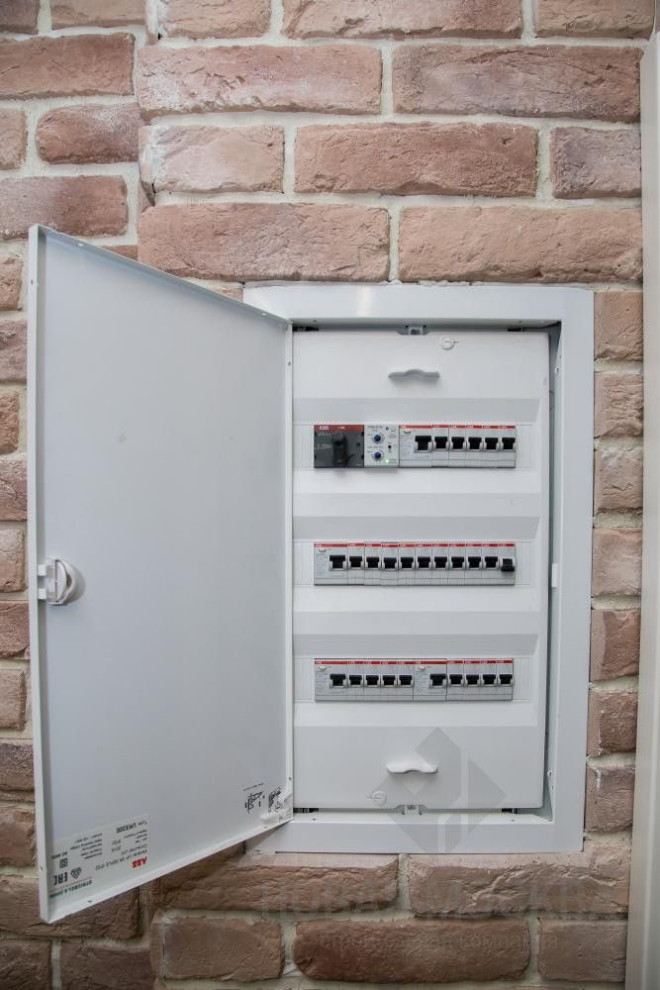 Ремонт двухкомнатной квартиры 65 кв.м. в ЖК «Москва и область»