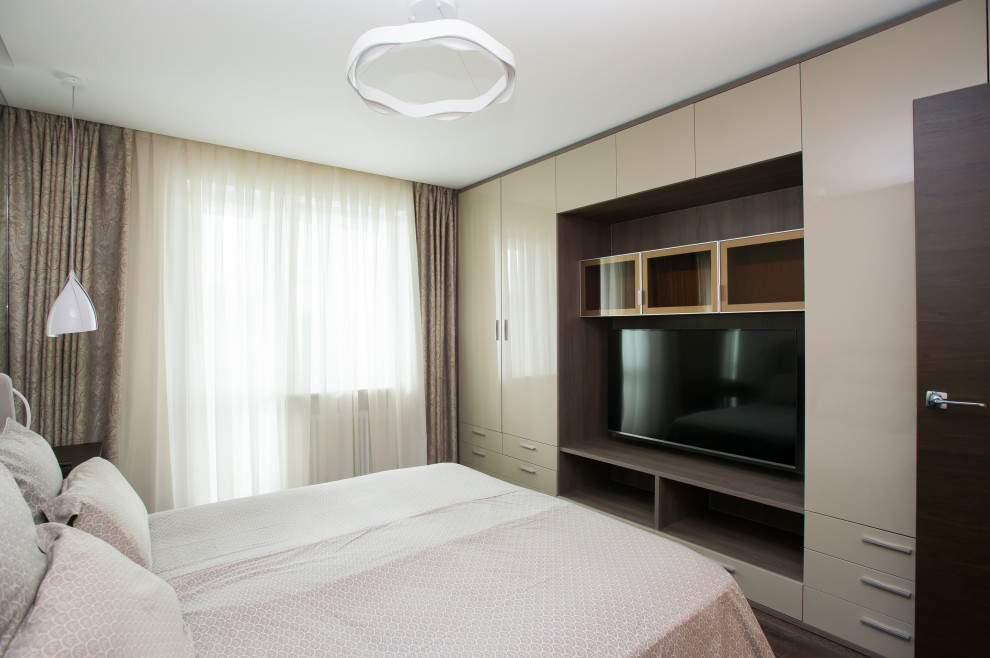 Трехкомнатная квартира, 120 м2, Подольск