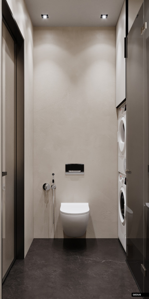 ЖК Смольный Парк 4/3