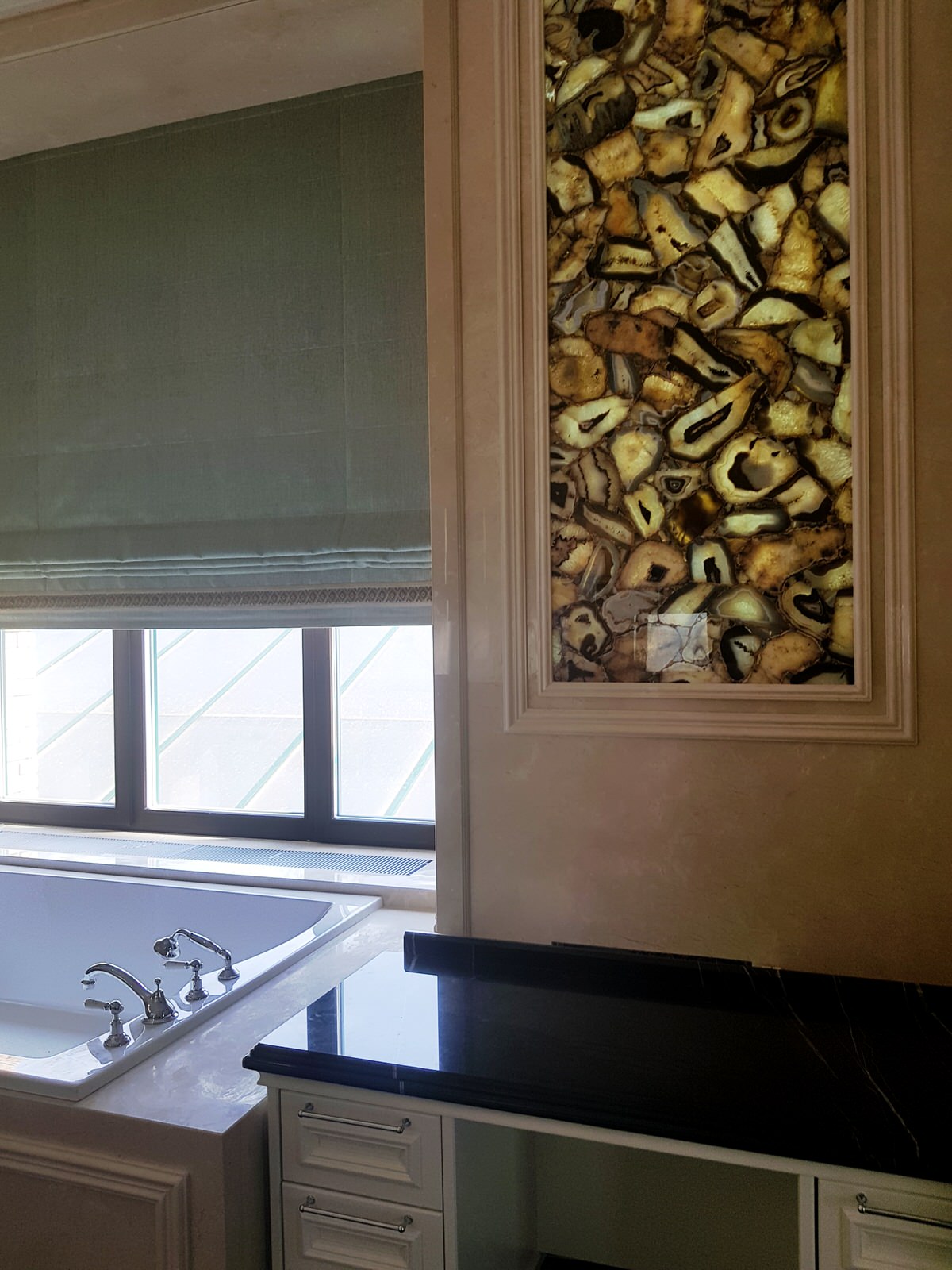 Дом в Подмосковье