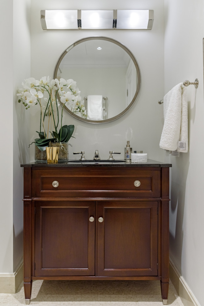 Апартамент в Noble Row