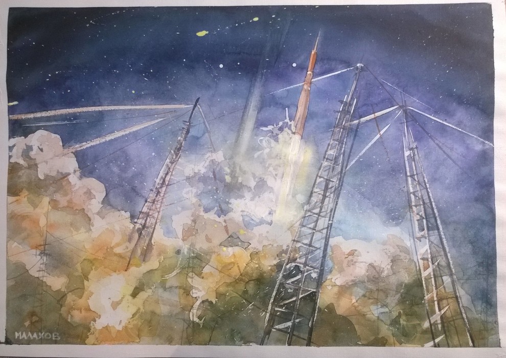 ТВОРЧЕСТВО