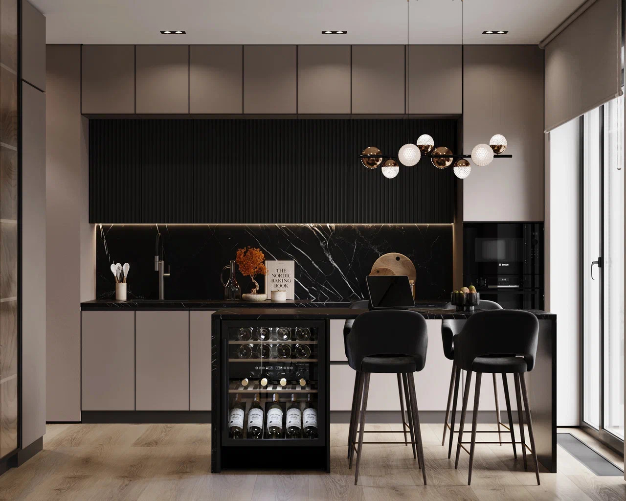 ЖК КВАРТАЛЫ