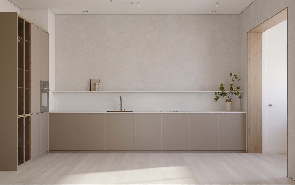 Дизайн-проект квартиры 69 м2