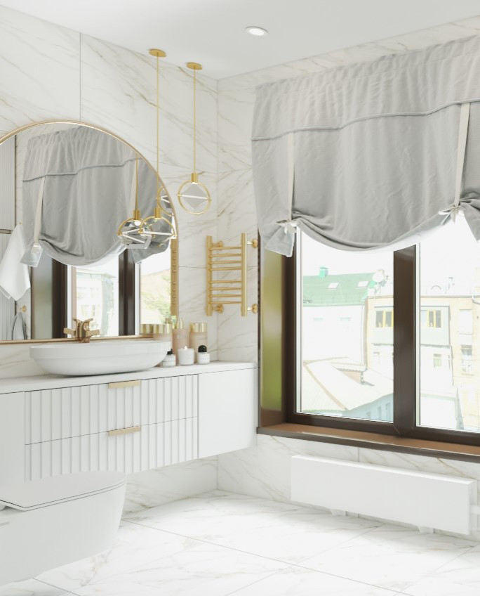 ЖК Нева Хауз