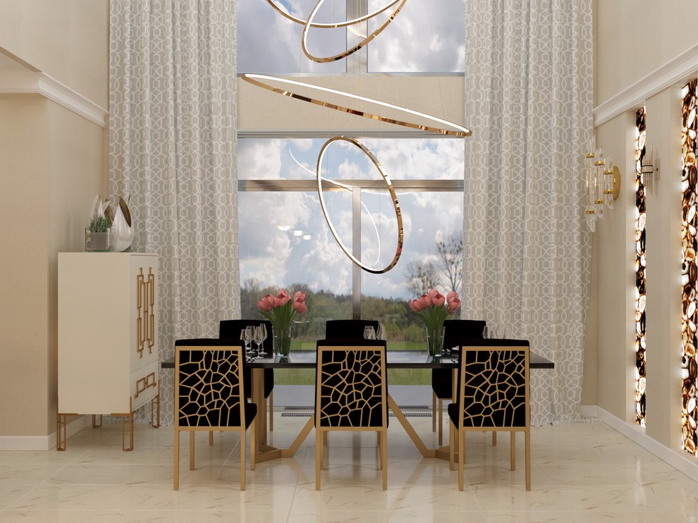 Проект квартиры