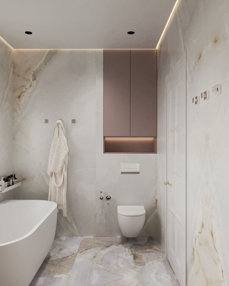 Обложка проекта: ДОМ ДВУХЭТАЖНЫЙ АЗОВ 160кв.м | 3DOM