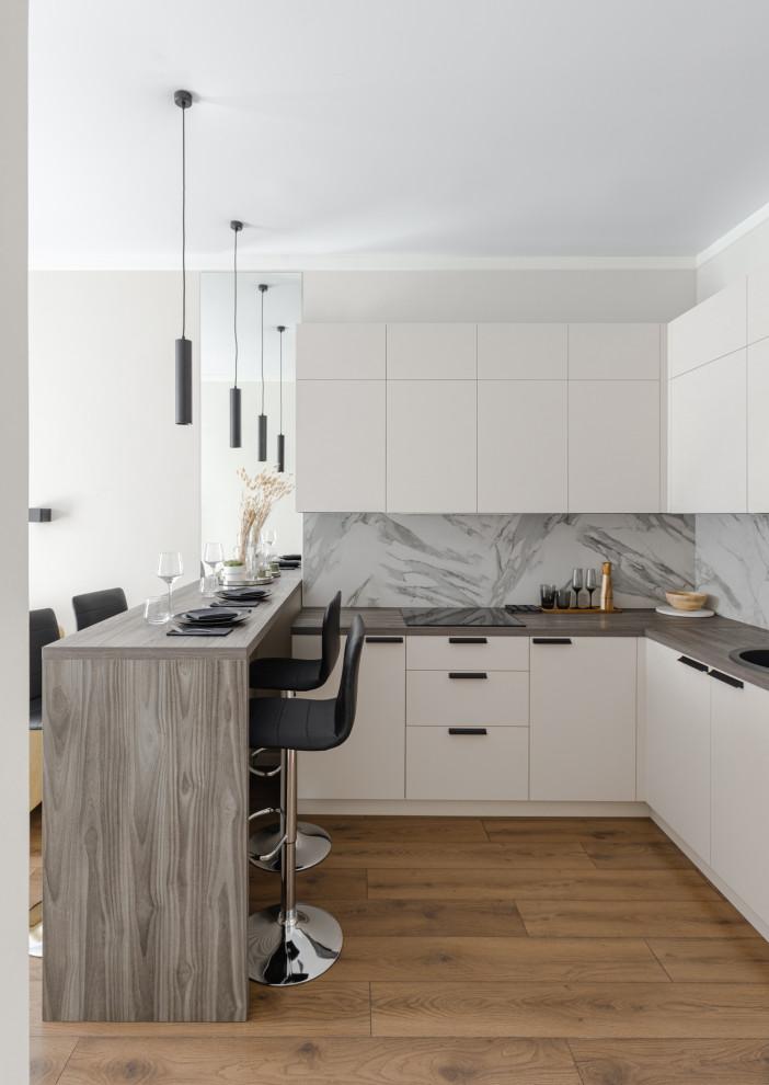 Офис продаж жк "Измайловский парк"