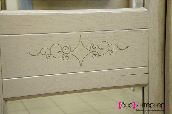 Мебель из МАССИВА