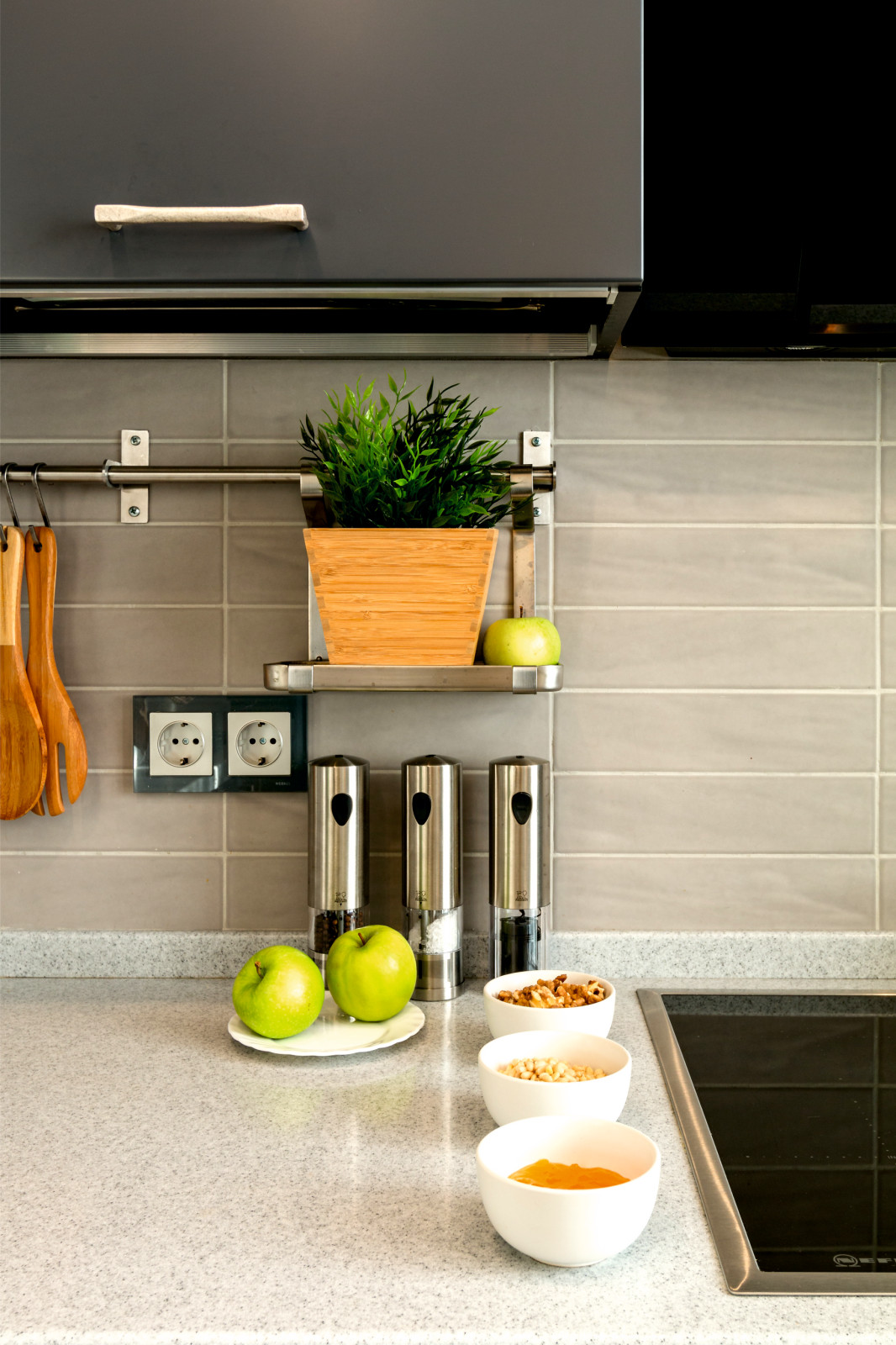 Сочная квартира в Черемушках