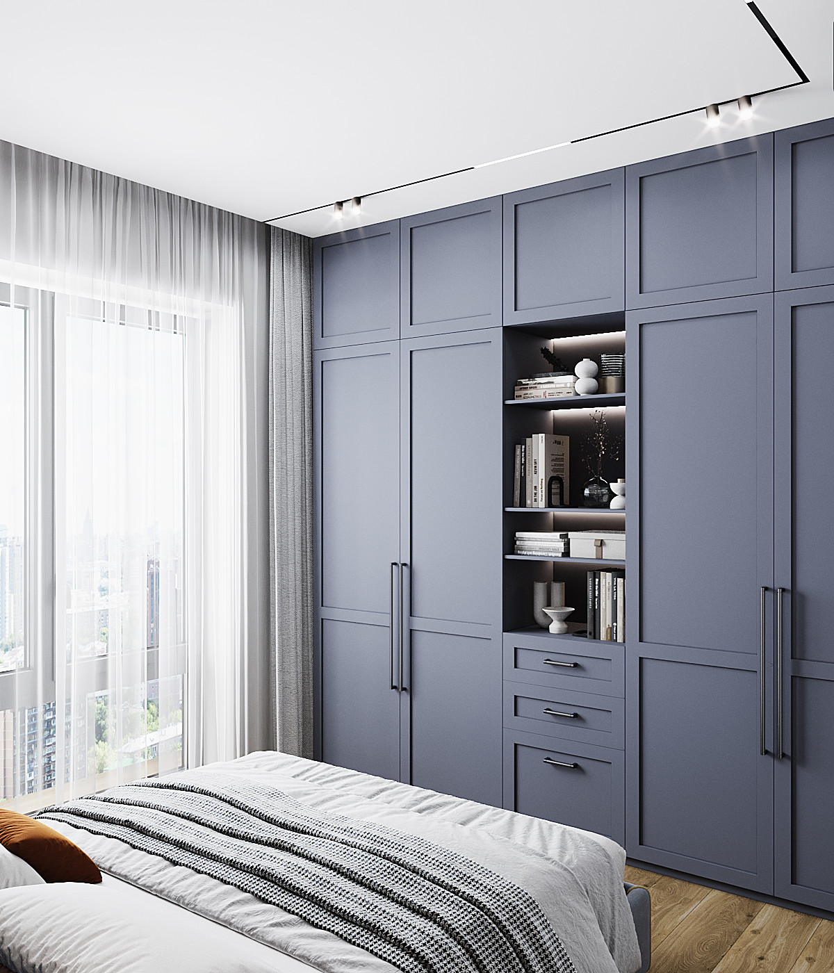 ул. Дубининская