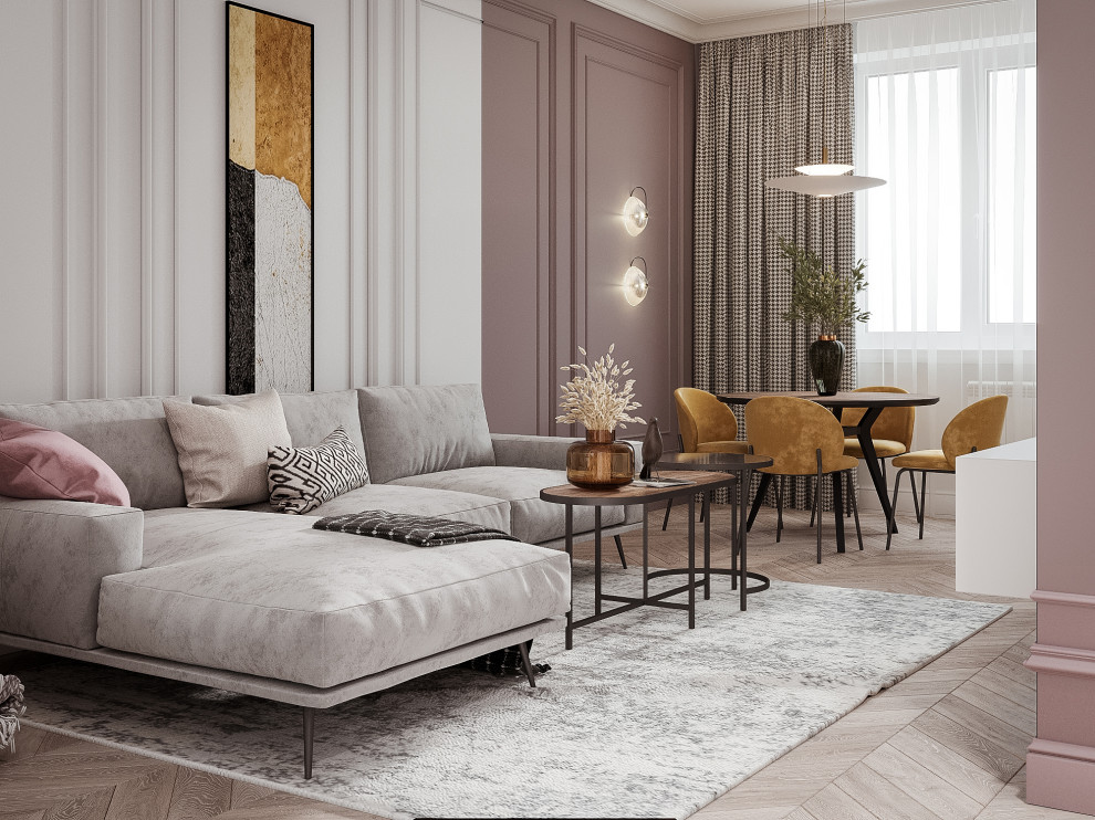 Вересковый штрих