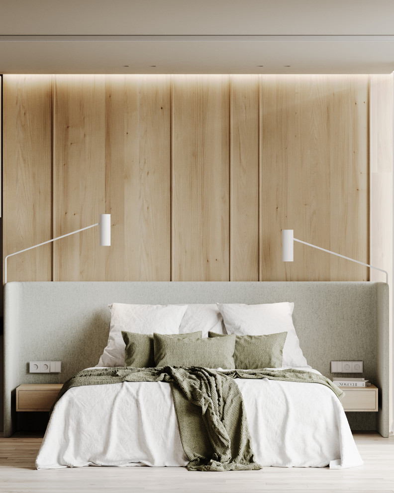 Квартира студия MuNICH