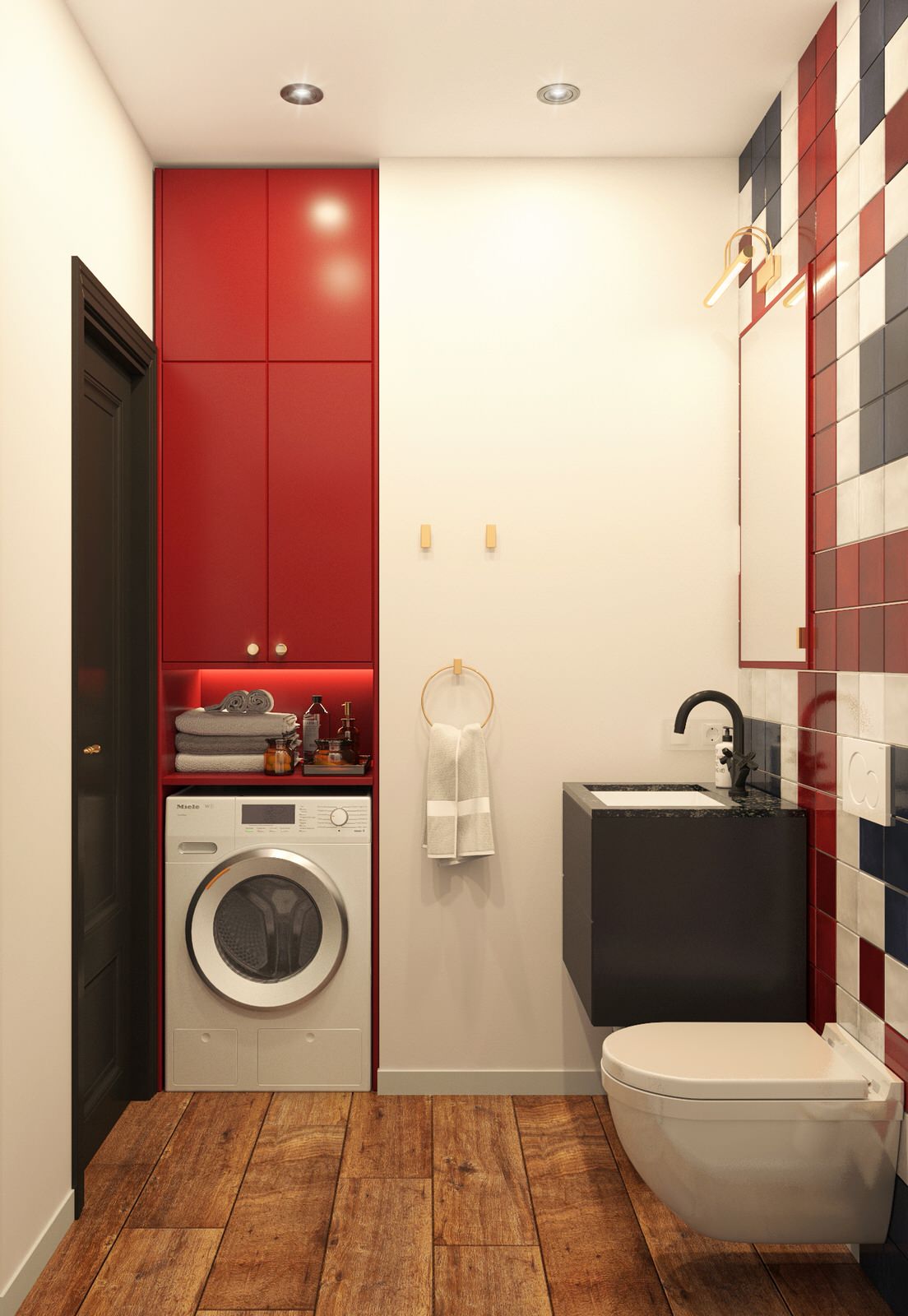 Квартира на пр.Стачек