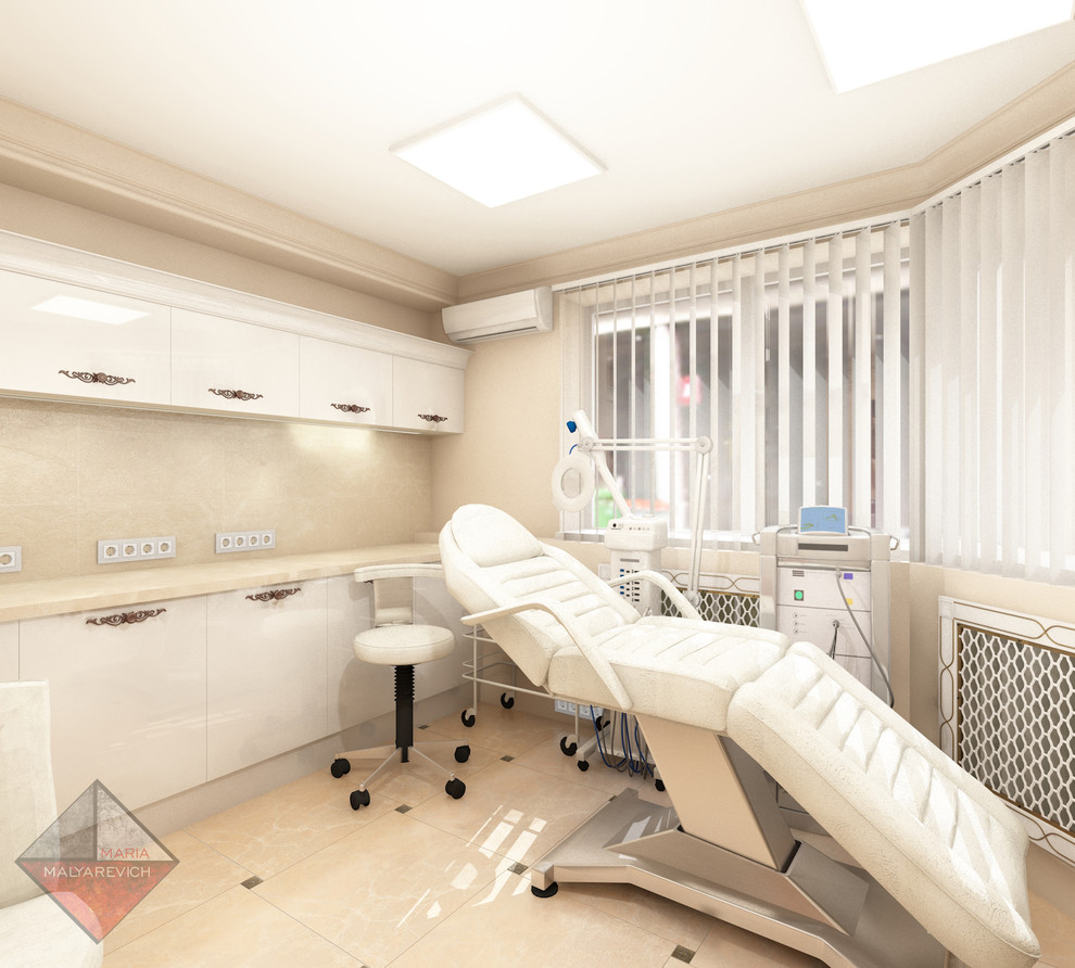 Элегантность неоклассики