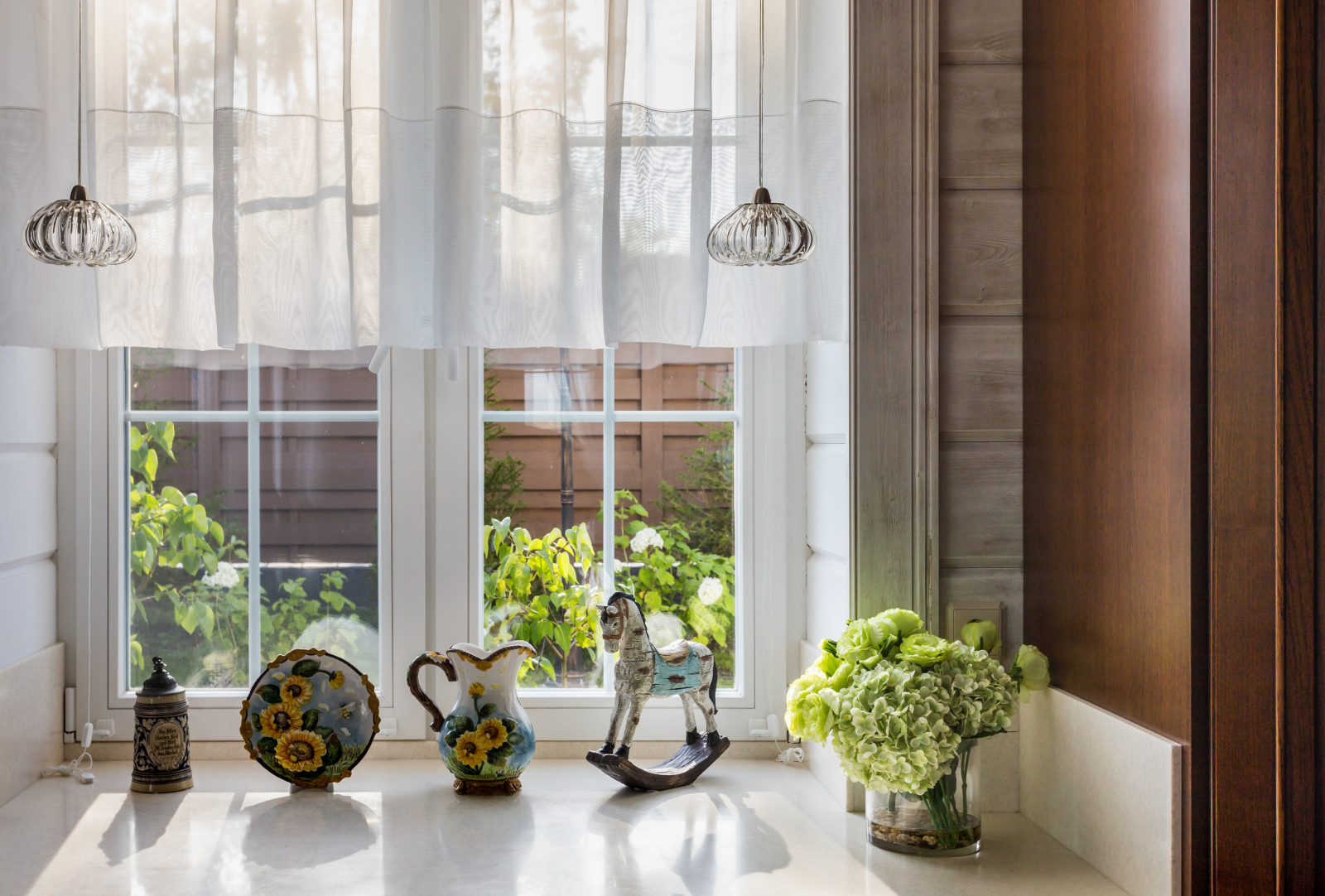 Обложка проекта: Интерьер загородного дома у моря