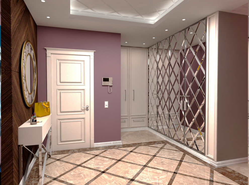 Яркий Версаль