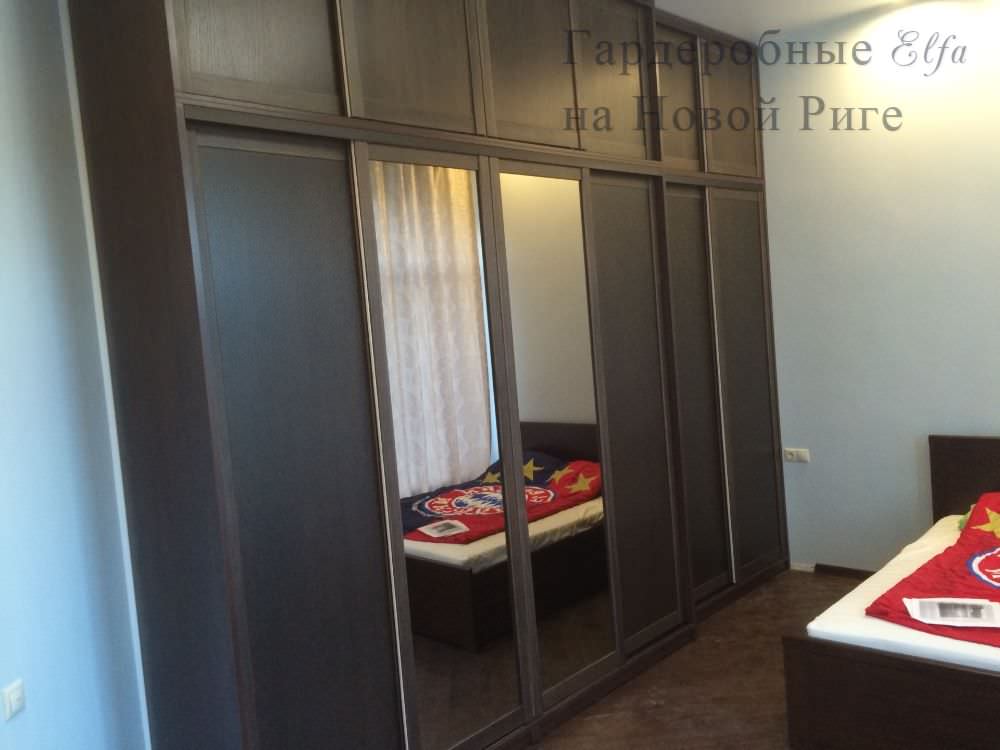 Обложка альбома: Спальня