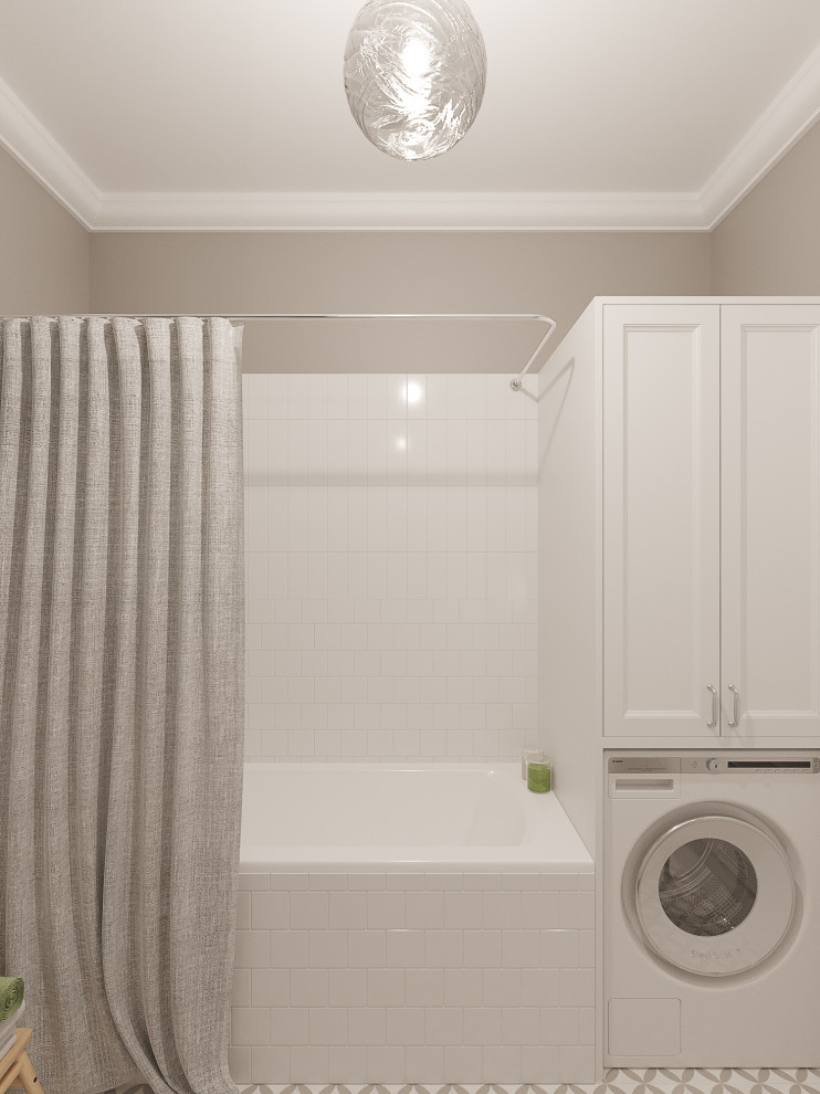 Квартира на Левина