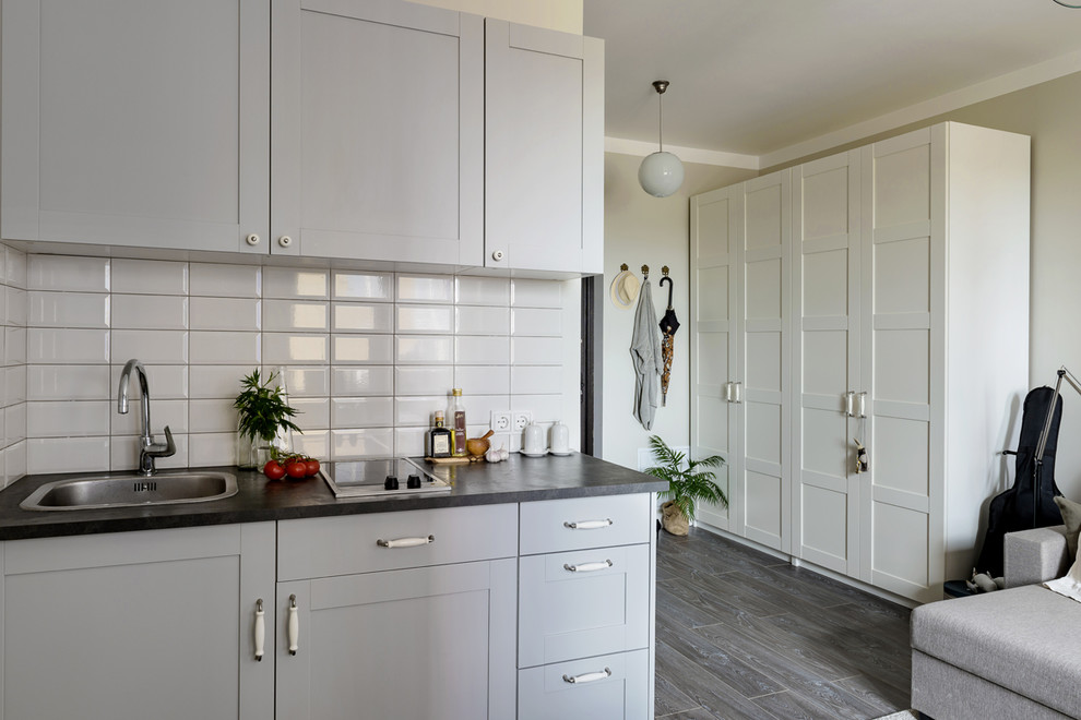 Студия в Красногорске 25 метров