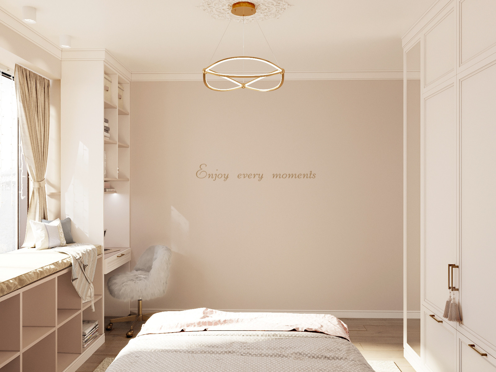 дом на Калгановской