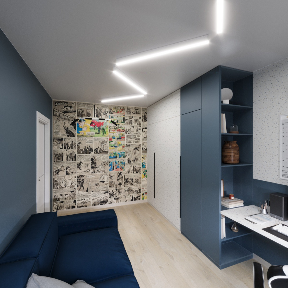 Бориса Пастернака 337