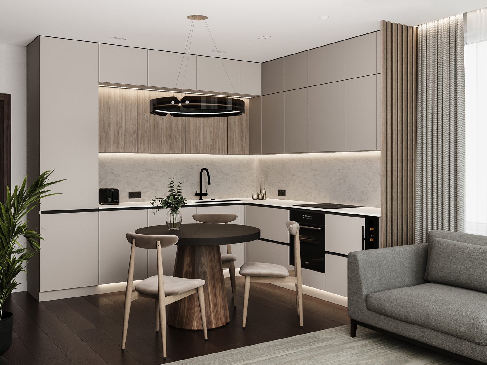 Фоновое изображение профиля Анна Андрианова