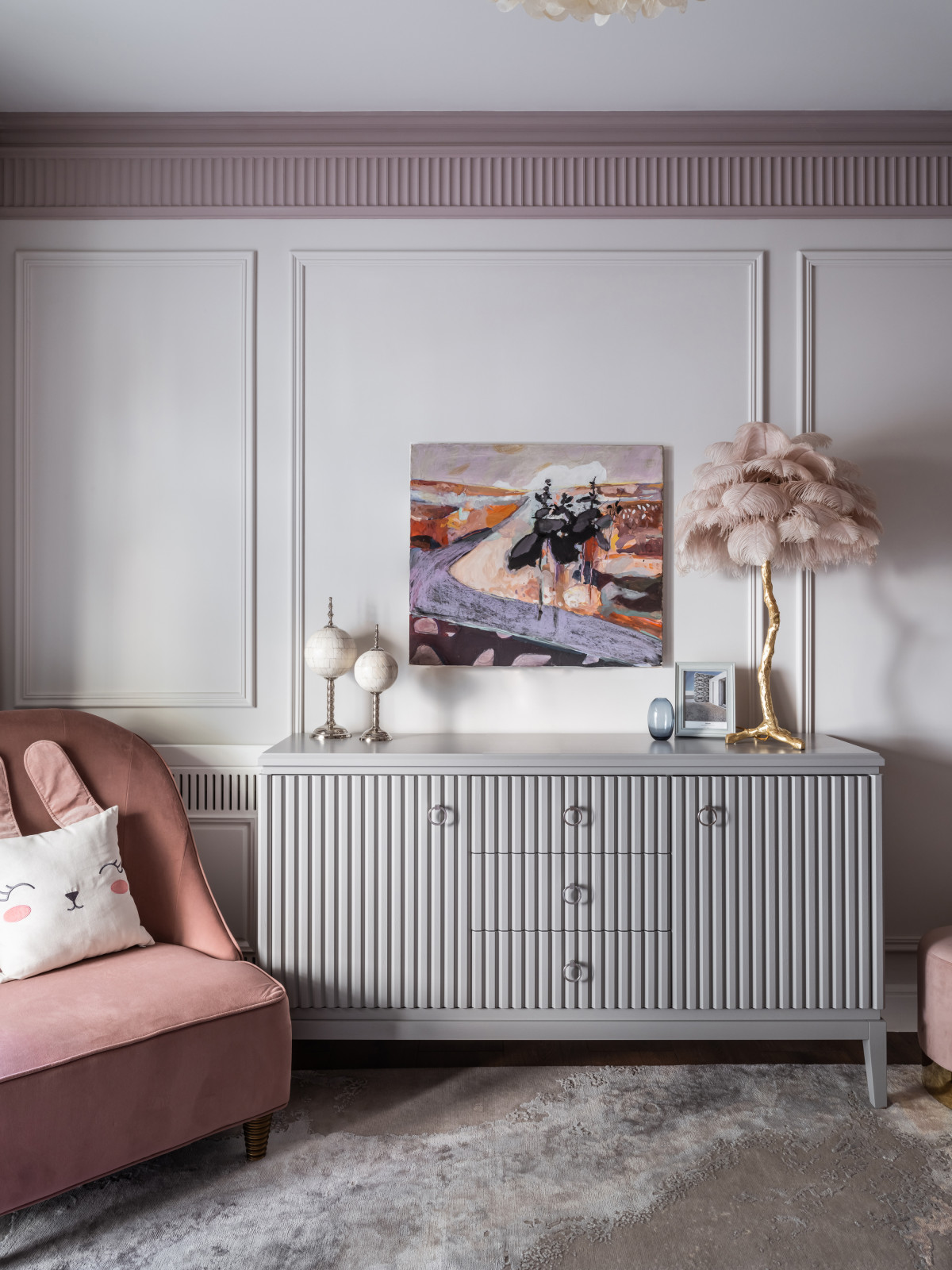 Дом на море