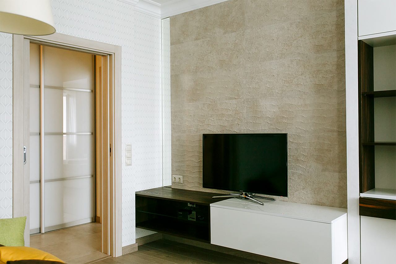 APPARTY Квартира а центре Пензы с видом на цирк