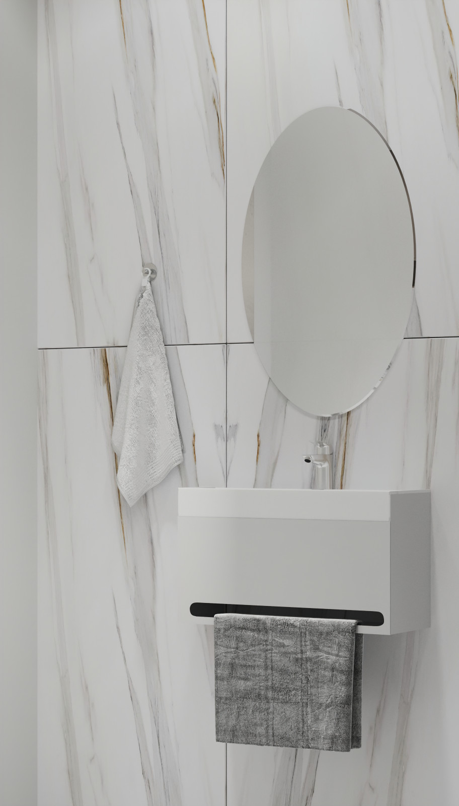 Дом в с.Луговое