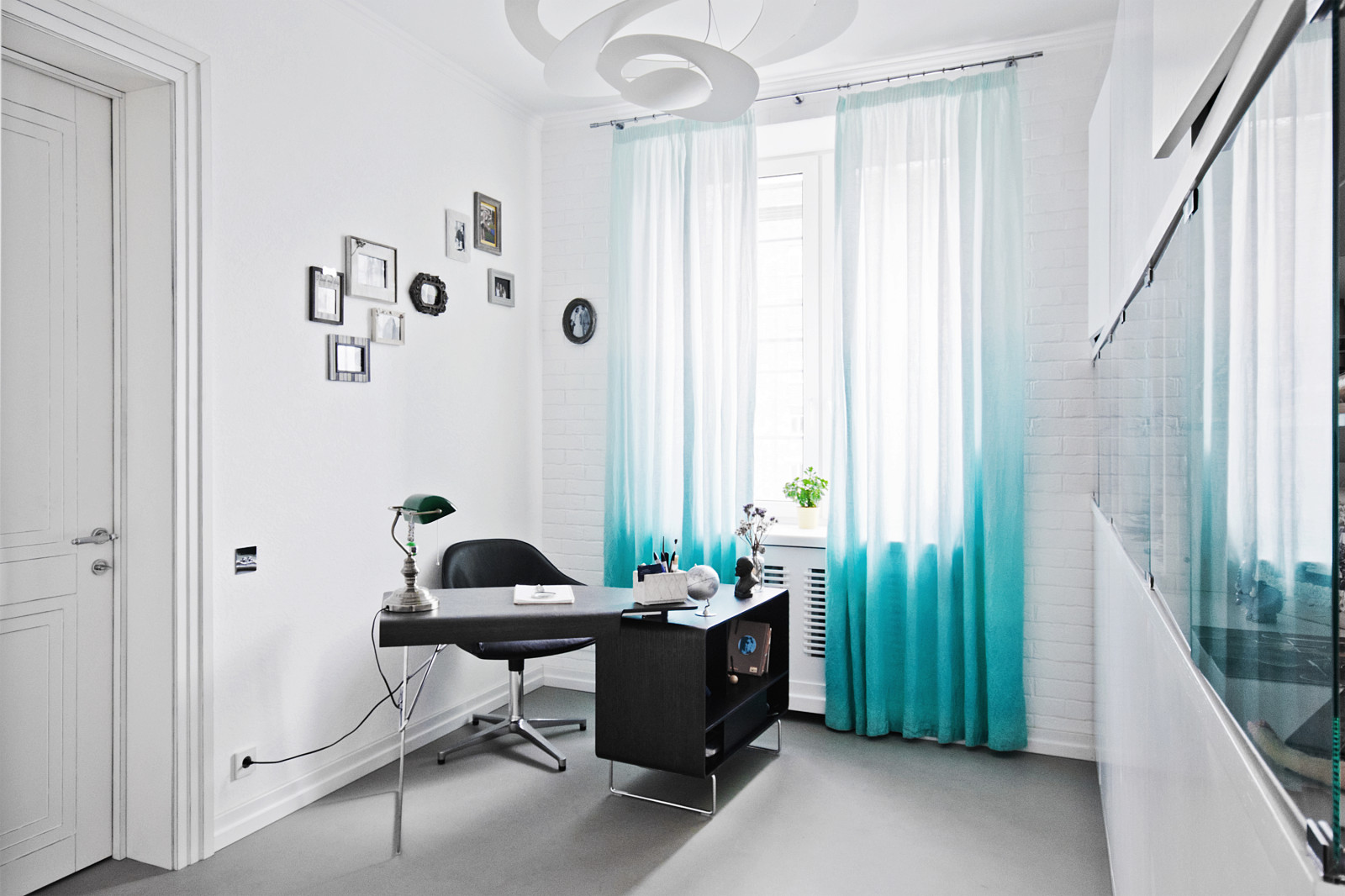 Квартира на Университетском