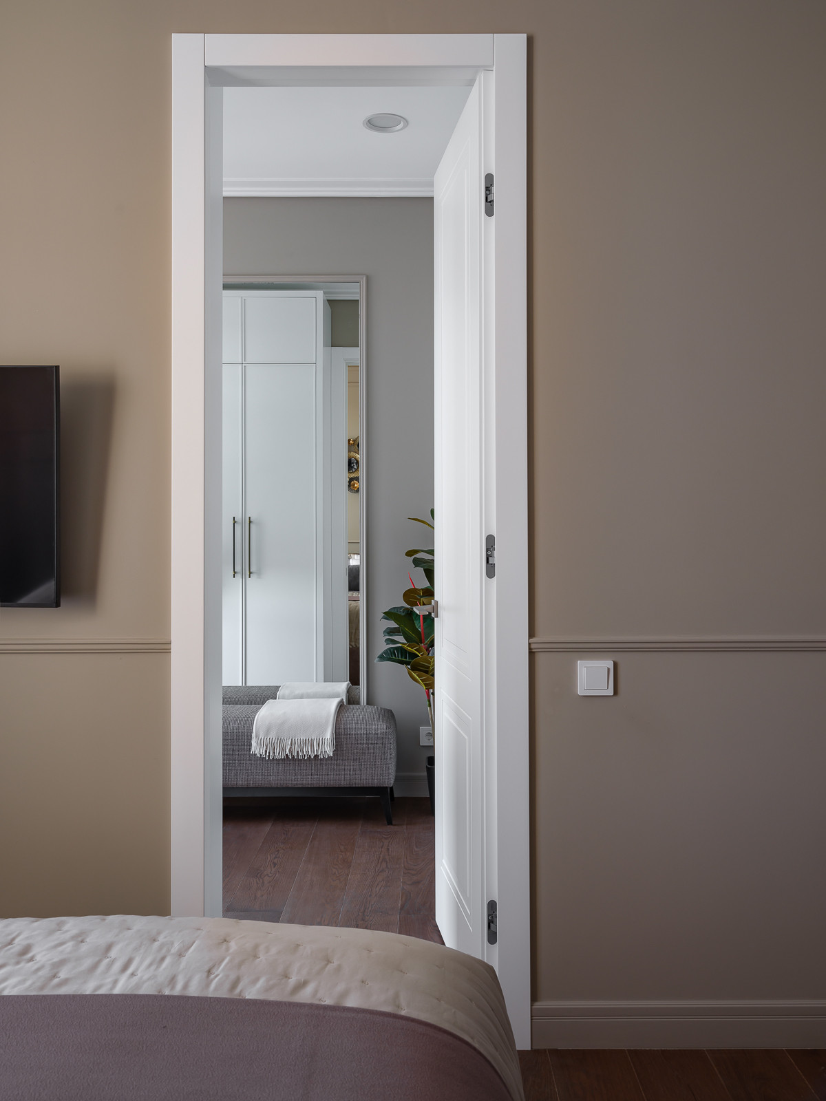 Лаконичный уют