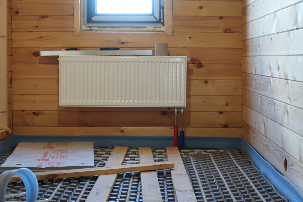 Дом в Можайске