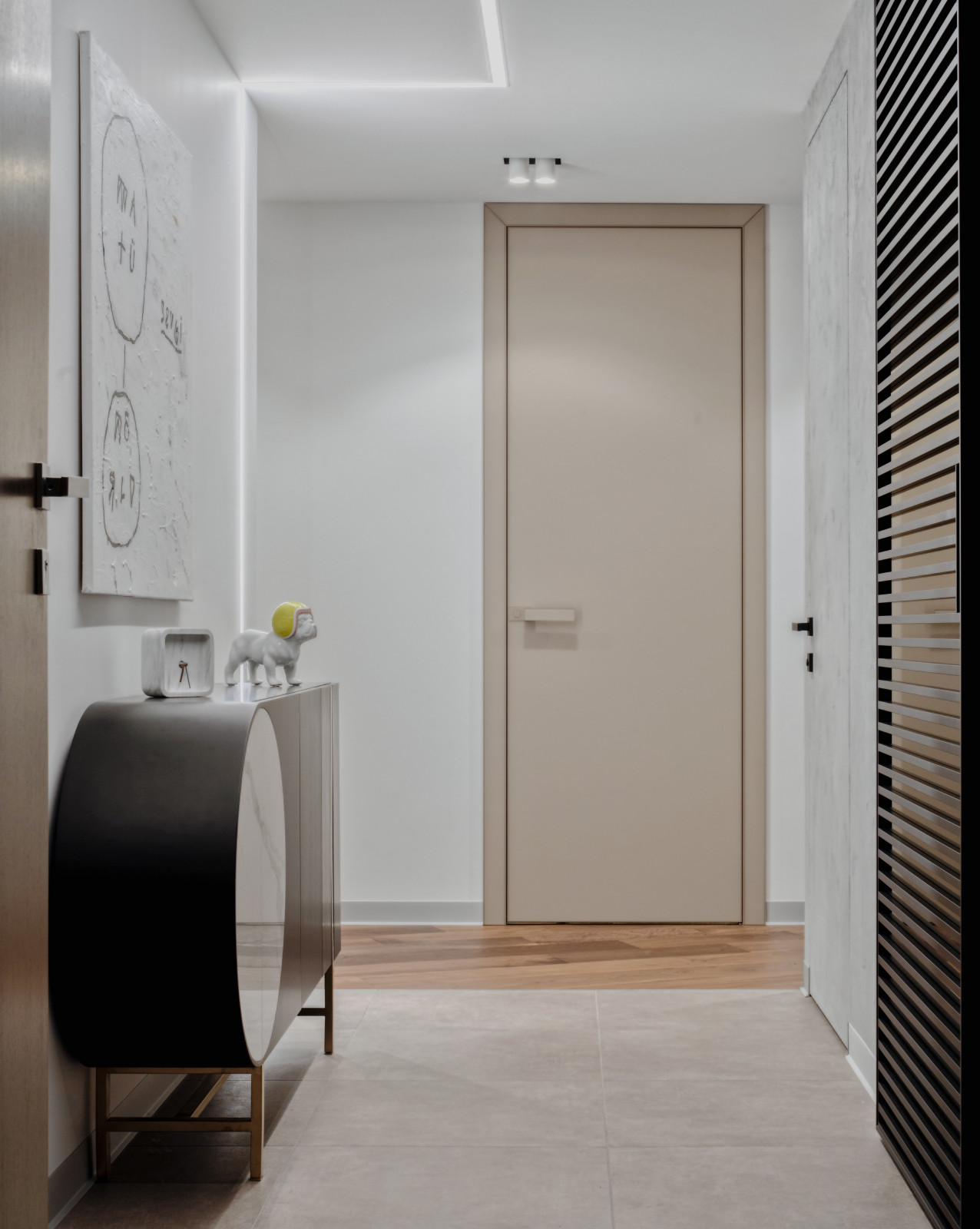 Секретный код