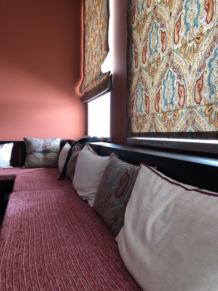 house Pavlovskaya Sloboda