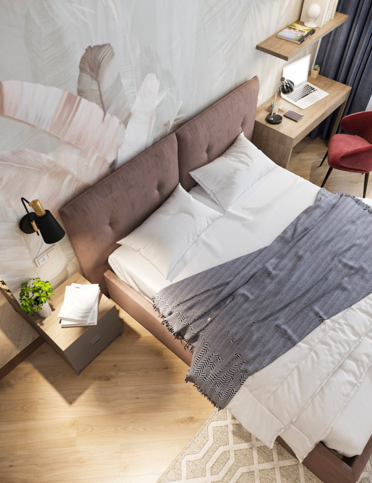 60,15 м2 ,Квартира на В.О., г. Санкт-Петербург