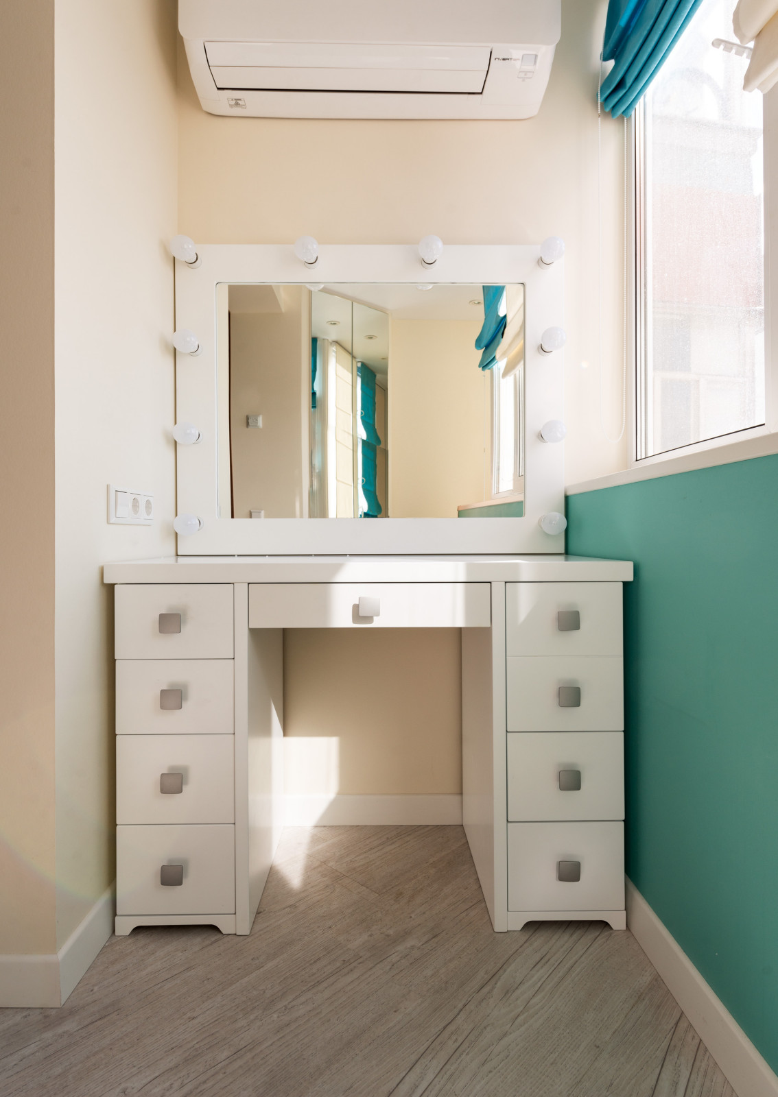 Детская комната