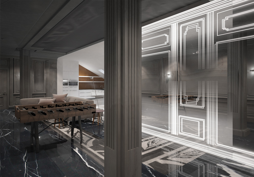 «Дом на Дворянской»