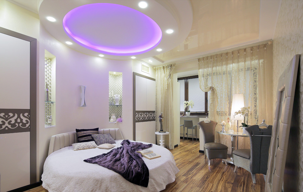 квартира на Ленинском пр-те