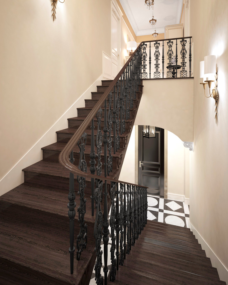 Квартира в Москве 386 кв. м.