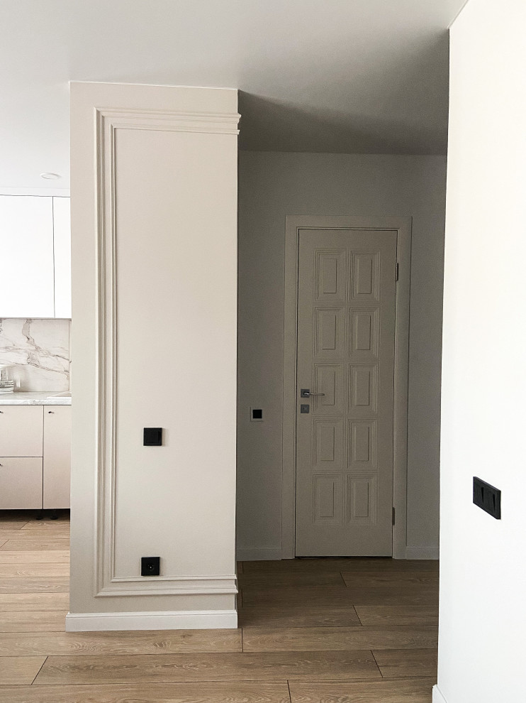 Квартира в старом фонде