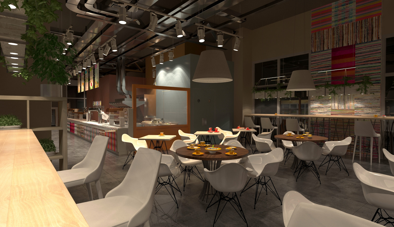 твоя тарелка