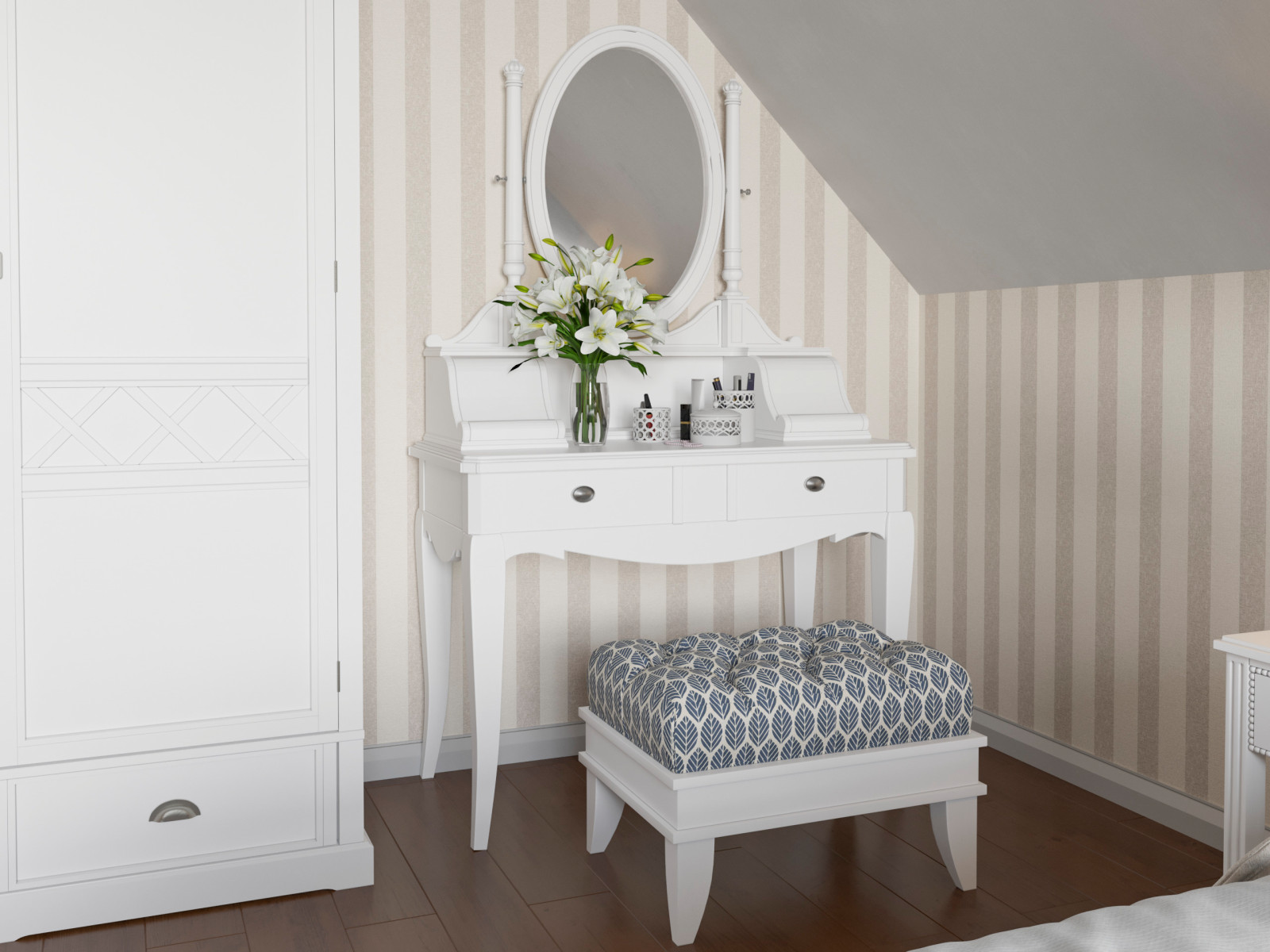 Квартира в Краснодарском Крае