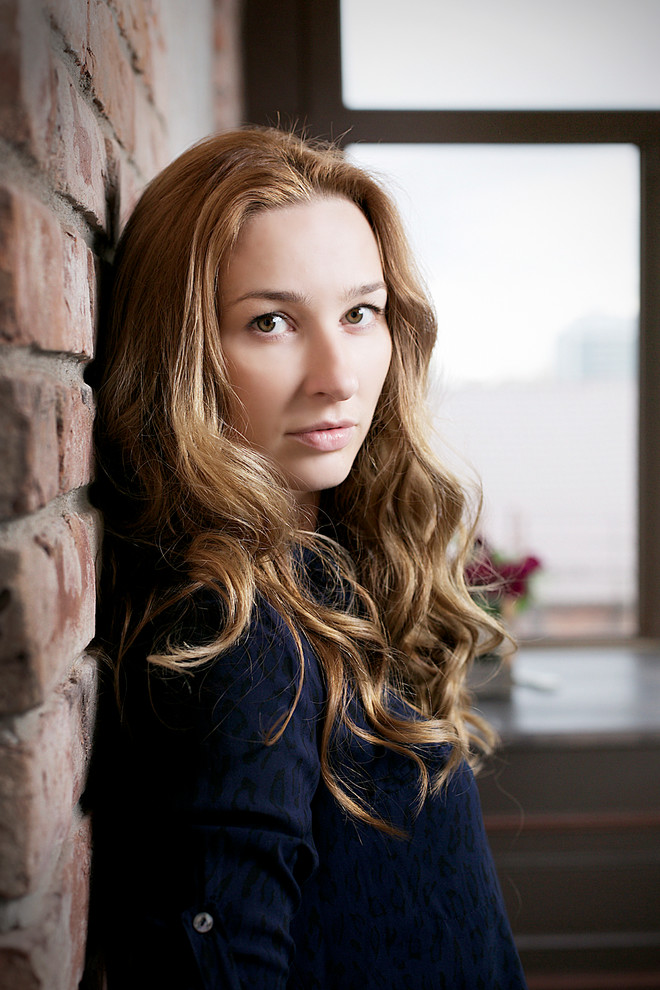 Спецпроект ко Дню Святого Валентина